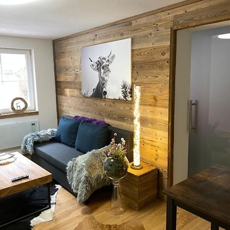 Landl 33 Top5 Apartment Exterior photo