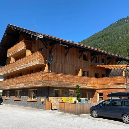 Landl 33 Top5 Apartment Exterior photo