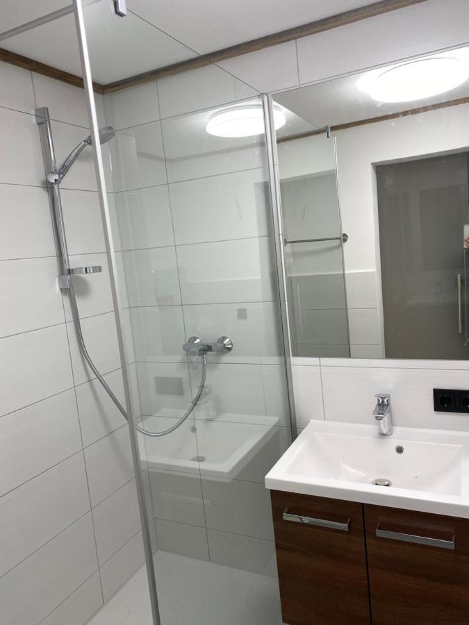 Landl 33 Top5 Apartment Exterior photo