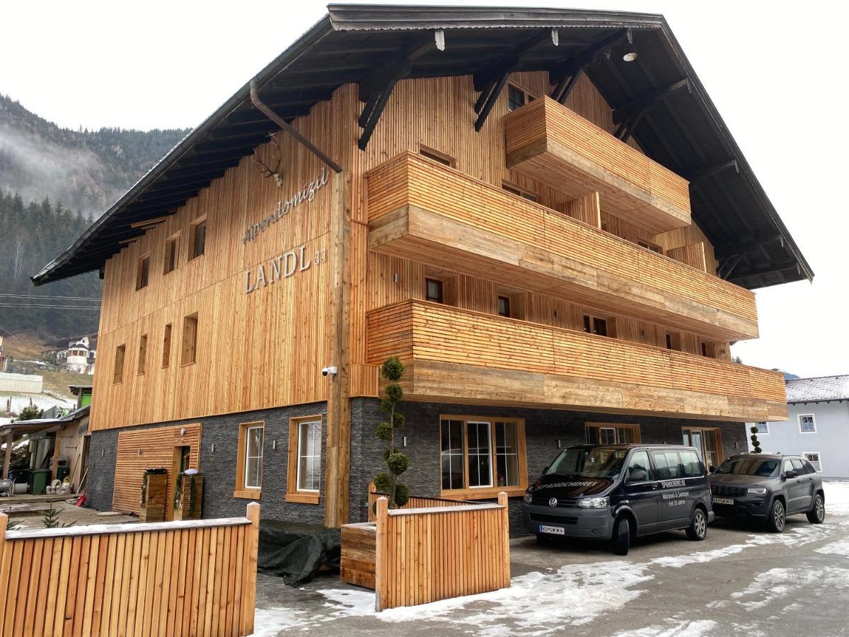 Landl 33 Top5 Apartment Exterior photo