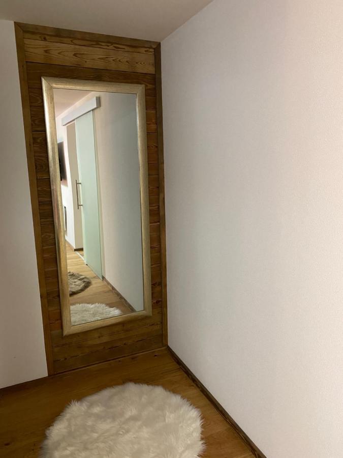 Landl 33 Top5 Apartment Exterior photo