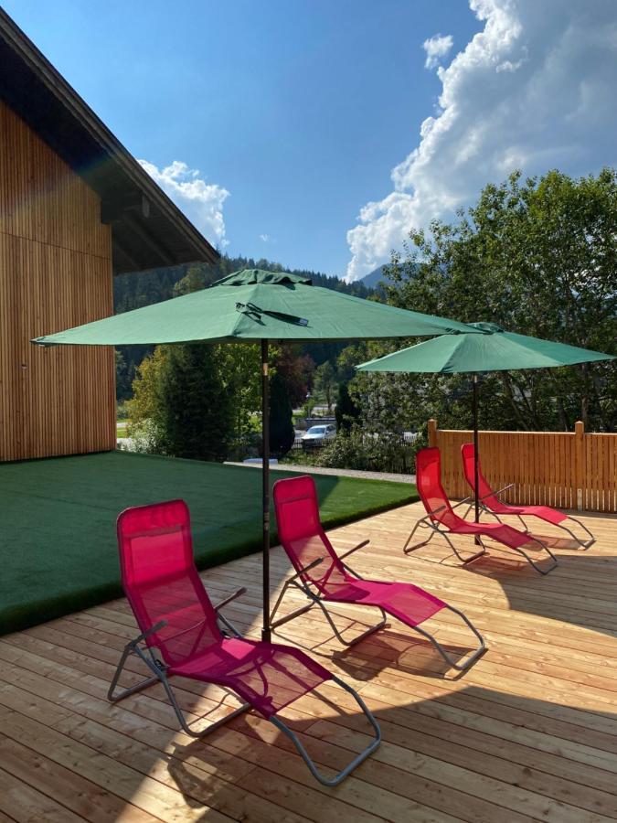 Landl 33 Top5 Apartment Exterior photo